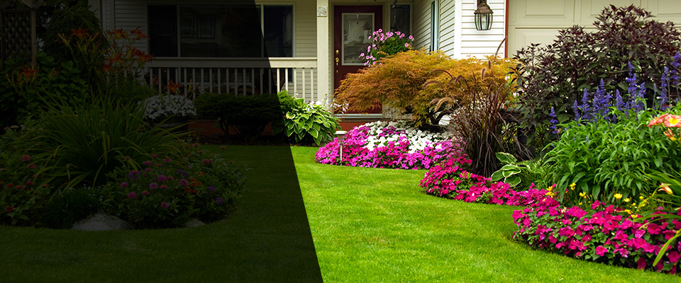 Logansport Landscapers