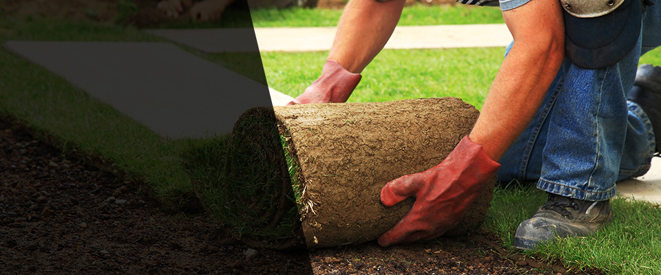 Logansport Landscapers