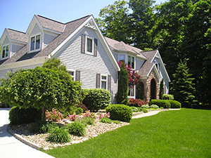 Landscapers and Lawncare Services in Logansport, IN